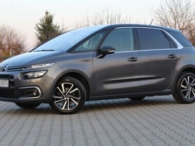 Citroën C4 SpaceTourer