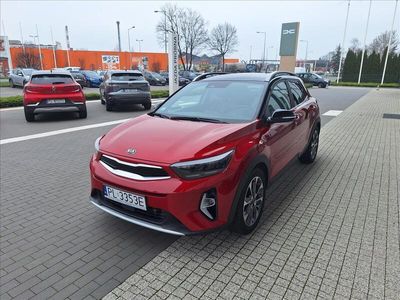 używany Kia Stonic STONIC1.0 T-GDI mHEV L DCT