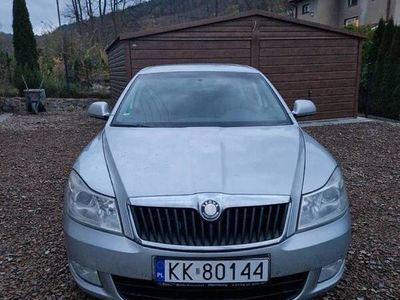 używany Skoda Octavia 