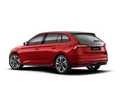 Czerwień velvet metalizowany Nowe 2026 Monte Carlo Monte Carlo Coupe | 147 800 zł