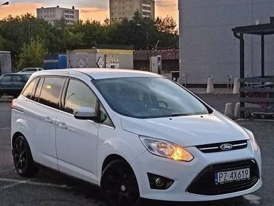 Ford Grand C-Max