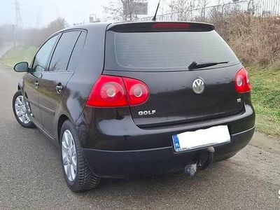 używany VW Golf V 2007r. 1.6 MPI * Gaz LPG * bez korozji * Zadbany !