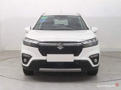 Biały Używany 2023 Suzuki SX4 S-Cross SUV | 91 999 zł