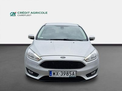 używany Ford Focus 1.5 TDCi Trend Kombi. WX3985A Mk3 (2010-2018)