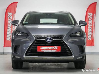 Lexus NX300h