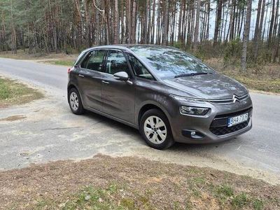 Citroën C4 Picasso