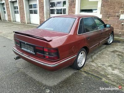 Używany Ford Scorpio 1991