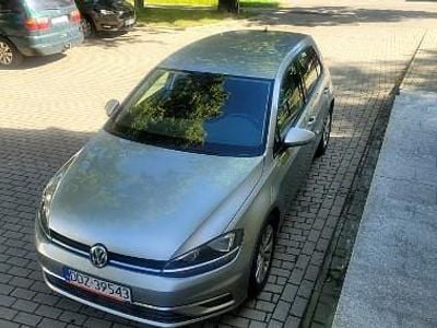 VW Golf VII