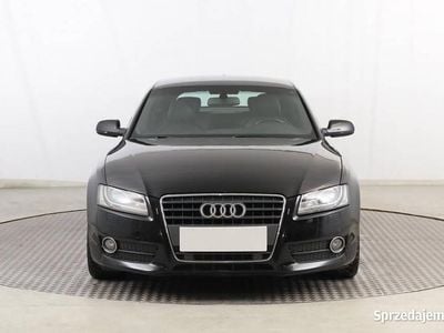 używany Audi A5 2.0 TFSI