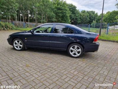 Używany 2003 Volvo S60 Sedan/Limuzyna | 30 000 zł