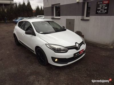 Renault Mégane III