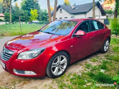 Używany 2010 Opel Insignia | 15 900 zł (Uczciwa cena)