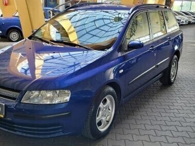 używany Fiat Stilo 2007/2008 ZOBACZ OPIS !! W podanej cenie roczn...