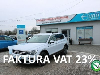 VW Tiguan Allspace