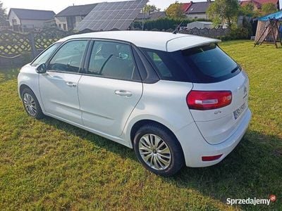 Używany Citroën C4 Picasso 2014 Minivan
