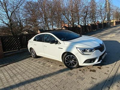 używany Renault Mégane IV 