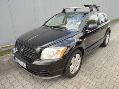 Dodge Caliber