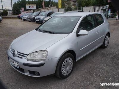 VW Golf V