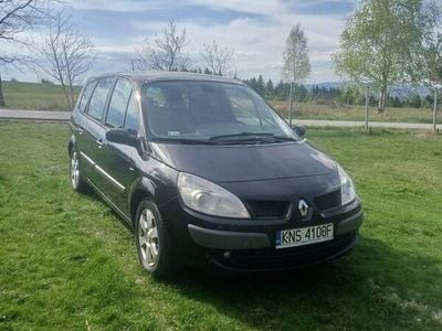 Renault Grand Scénic II