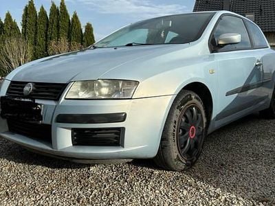 Fiat Stilo