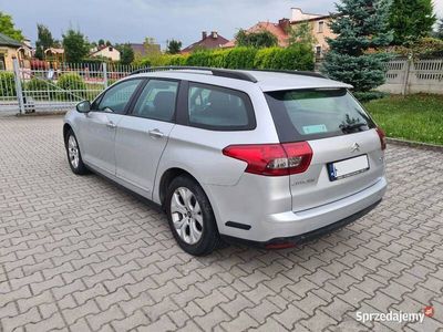 Citroën C5