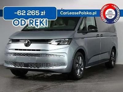 Używany VW Multivan 150 KM (110 kW) 2024 Inny kolor Van