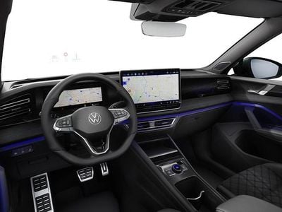 Nowe VW Tiguan 150 KM (110 kW) 2026 SUV