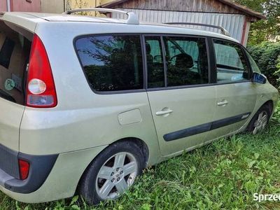 Używany Renault Grand Espace 2004 Minivan