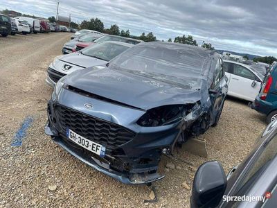 używany Ford Kuga 2.5i 190 Hybride GH303