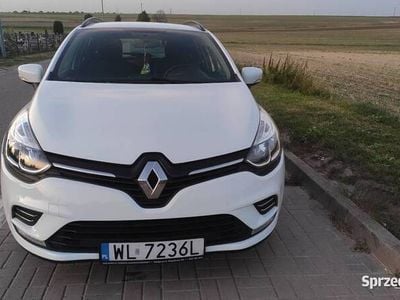 Renault Clio GrandTour