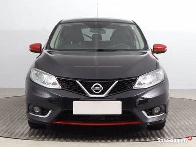 Nissan Pulsar