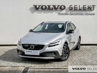 używany Volvo V40 CC D3 Drive-E SCR Momentum aut