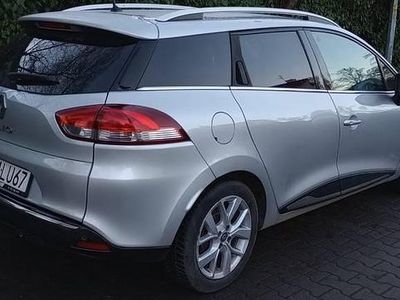 Używany 2019 Renault Clio IV LIMITED | 23 900 zł (Dobra cena)