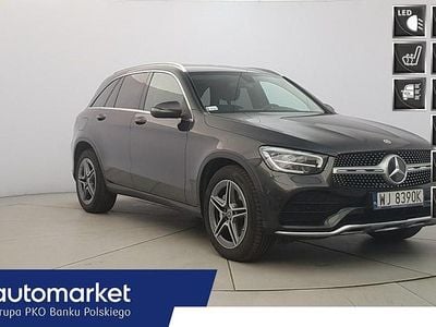Mercedes GLC200