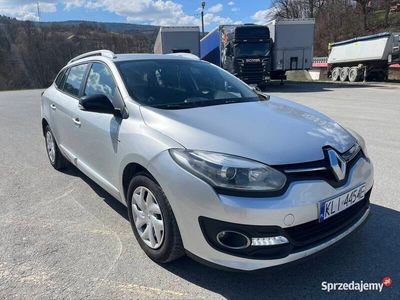 Renault Mégane III