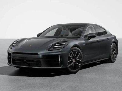 Porsche Panamera 4