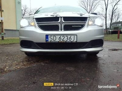 Dodge Grand Caravan