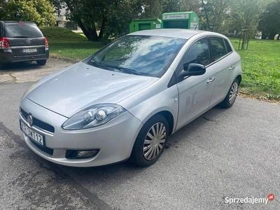 Fiat Bravo