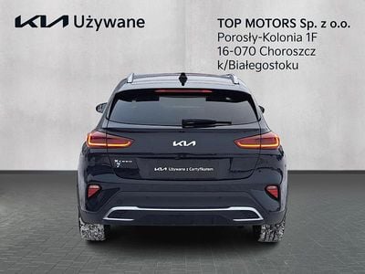 Używany Kia XCeed 2022 SUV