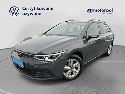Używany VW Golf VIII 116 KM (85 kW) 2022 Kombi