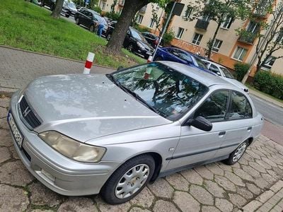 używany Honda Accord 