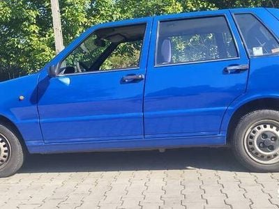 Używany 2001 Fiat Uno Hatchback | 3900 zł