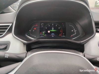 Używany Renault Clio V 2021