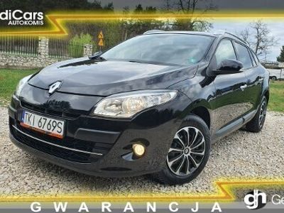 Renault Mégane GrandTour