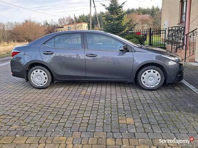 Używany 2019 Toyota Corolla | 64 500 zł (Uczciwa cena)
