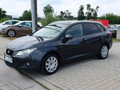 Seat Ibiza ST