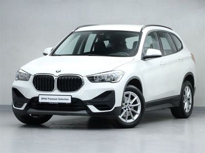 używany BMW X1 sDrive18i