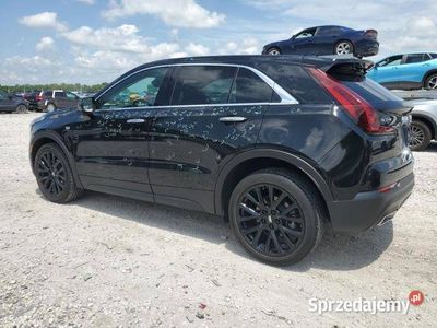 Używany 2023 Cadillac XT4 SUV | 59 000 zł