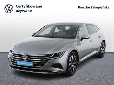 Używany VW Arteon 190 KM (139 kW) 2023