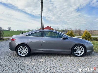 Renault Laguna Coupé